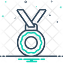 پیش‌نمایش فایل medal-1730766 از پک آموزش مدرن