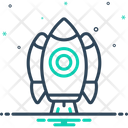 پیش‌نمایش فایل rocket-ship-1730789 از پک آموزش مدرن