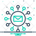 پیش‌نمایش فایل email-marketing-1730738 از پک تبلیغات