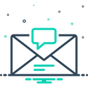 پیش‌نمایش فایل inbox-message-1730736 از پک تبلیغات