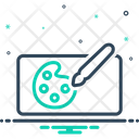 پیش‌نمایش فایل digital-art-1730644 از پک آموزش مدرن