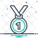 پیش‌نمایش فایل first-place-1730660 از پک آموزش مدرن