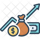 پیش‌نمایش فایل economy-12593417 از پک درآمد
