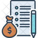 پیش‌نمایش فایل expenses-12593418 از پک درآمد