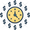 پیش‌نمایش فایل hourly-rate-12593421 از پک درآمد