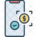 پیش‌نمایش فایل payment-12593427 از پک درآمد