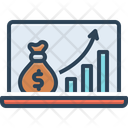 پیش‌نمایش فایل profit-12593430 از پک درآمد