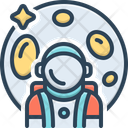 پیش‌نمایش فایل astronaut-12609554 از پک نجوم