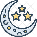 پیش‌نمایش فایل moon-12609562 از پک نجوم