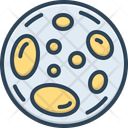 پیش‌نمایش فایل moon-12609563 از پک نجوم
