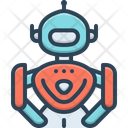 پیش‌نمایش فایل robot-12609567 از پک نجوم