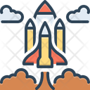 پیش‌نمایش فایل rocket-launch-12609568 از پک نجوم
