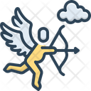 پیش‌نمایش فایل cupid-12609239 از پک ماه‌عسل