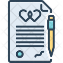پیش‌نمایش فایل declaration-12609240 از پک ماه‌عسل