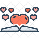 پیش‌نمایش فایل love-story-12609248 از پک ماه‌عسل