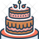 پیش‌نمایش فایل cake-12616480 از پک جشن گرفتن