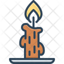 پیش‌نمایش فایل candles-12616481 از پک جشن گرفتن