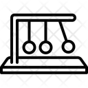 پیش‌نمایش فایل newtons-cradle-12619829 از پک حرکت