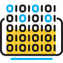 پیش‌نمایش فایل binary-coding-12621391 از پک طراحی وب و توسعه – شماره ۴