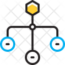 پیش‌نمایش فایل hierarchical-structure-12621395 از پک طراحی وب و توسعه – شماره ۴