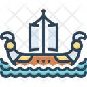 پیش‌نمایش فایل boat-turtle-12620915 از پک دریا