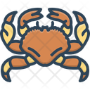 پیش‌نمایش فایل crab-12620916 از پک دریا