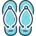 پیش‌نمایش فایل flip-flops-12620920 از پک دریا