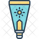 پیش‌نمایش فایل sunscream-12620908 از پک دریا