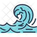 پیش‌نمایش فایل waves-12620911 از پک دریا