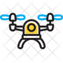 پیش‌نمایش فایل drone-12658616 از پک فناوری آینده – شماره ۳