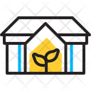 پیش‌نمایش فایل eco-house-12658617 از پک فناوری آینده – شماره ۳