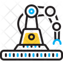 پیش‌نمایش فایل industrial-robot-12658623 از پک فناوری آینده – شماره ۳
