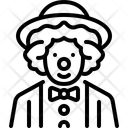 پیش‌نمایش فایل clown-12647755 از پک جشن