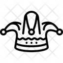 پیش‌نمایش فایل clown-cap-12647756 از پک جشن