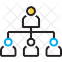پیش‌نمایش فایل hierarchy-12658790 از پک مدیریت سازمانی – شماره ۲