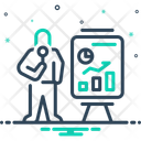 پیش‌نمایش فایل presenter-12689226 از پک ارائه کسب‌وکار
