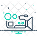 پیش‌نمایش فایل camera-12689505 از پک ویدئو