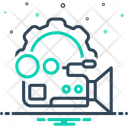 پیش‌نمایش فایل media-production-12689513 از پک ویدئو