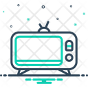 پیش‌نمایش فایل television-12689496 از پک ویدئو