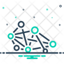 پیش‌نمایش فایل network-12688945 از پک وبسایت