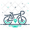 پیش‌نمایش فایل bicycle-12690966 از پک حرکت