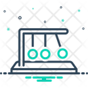 پیش‌نمایش فایل newtons-cradle-12690978 از پک حرکت
