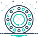 پیش‌نمایش فایل rotary-12690983 از پک حرکت