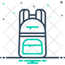 پیش‌نمایش فایل back-pack-12696318 از پک تابستان
