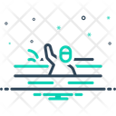 پیش‌نمایش فایل swimmer-12696336 از پک تابستان