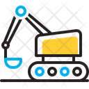 پیش‌نمایش فایل bulldozer-12733088 از پک کار‌ها ساخت‌وساز – شماره ۲