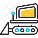 پیش‌نمایش فایل bulldozer-12733089 از پک کار‌ها ساخت‌وساز – شماره ۲