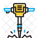 پیش‌نمایش فایل jackhammer-12789238 از پک کار‌ها ساخت‌وساز – شماره ۳