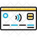 پیش‌نمایش فایل credit-card-12845344 از پک خدمات هتل – شماره ۳