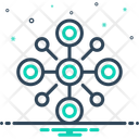 پیش‌نمایش فایل network-12868726 از پک بازی‌وارسازی